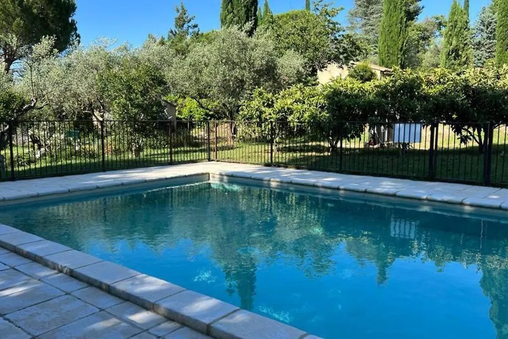 En Drome Provencale Mazet De Charme Avec Piscine Villa Mirabel-aux-Baronnies Holiday home