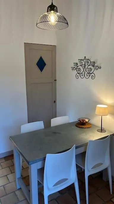 En Drome Provencale Mazet De Charme Avec Piscine Villa Mirabel-aux-Baronnies France