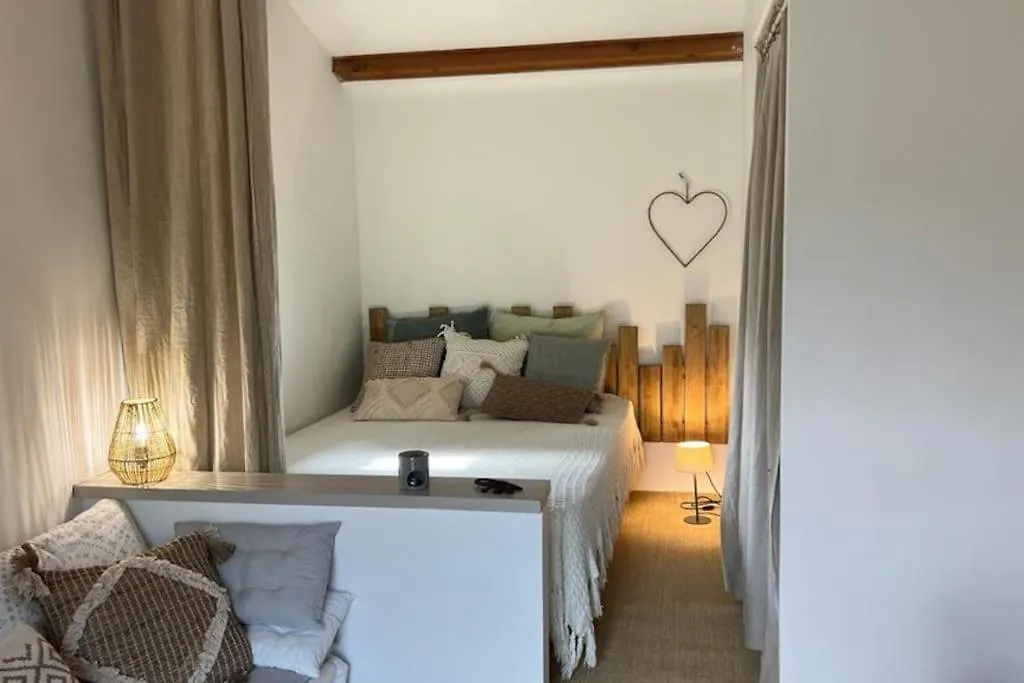 Holiday home En Drome Provencale Mazet De Charme Avec Piscine Villa Mirabel-aux-Baronnies France