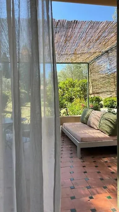 En Drome Provencale Mazet De Charme Avec Piscine Villa Mirabel-aux-Baronnies 0*,  France