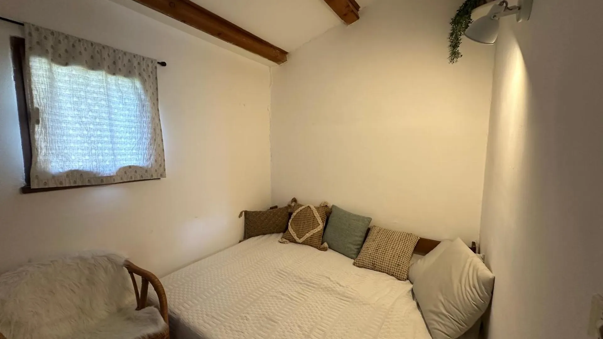 Holiday home En Drome Provencale Mazet De Charme Avec Piscine Villa Mirabel-aux-Baronnies France