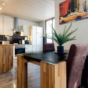  Appartement Brooklyn Proche De La Gare