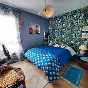  Séjour chez l'habitant La Bleue